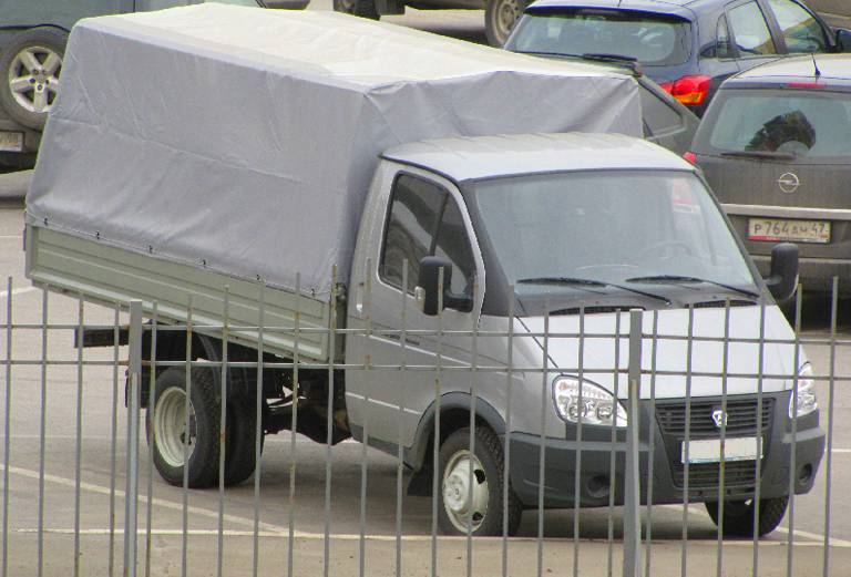 Стоимость автодоставки попутных грузов догрузом из Новосибирск в Береговой