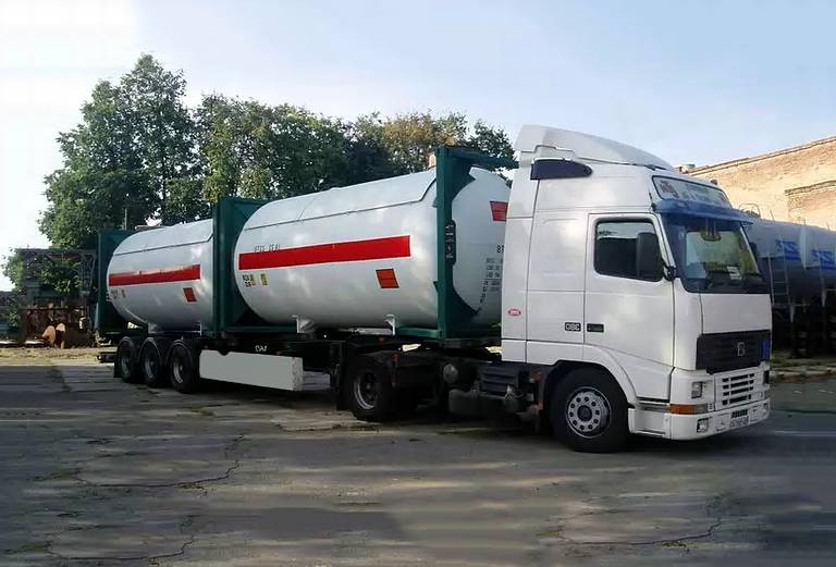 Стоимость грузоперевозки спец. грузов И другого из Москва в Москва