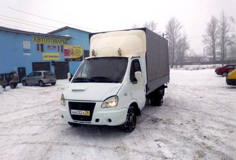 Автоперевозка плит свай кирпича из Стерлитамак в Уфа